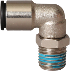 Rit - RIT4508-2 COUDE 1/4M - DN8