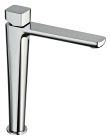Mitigeur de lavabo haut KING  avec vidage up down - chromé