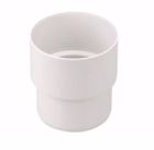 Manchette PVC Reparation 93X100 Blanc GN