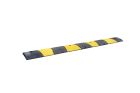 Ralentisseur monobloc éco avec fixations asphalte