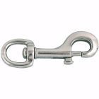MOUSQUETON POMPE 63MM C/1