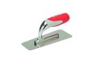 Platoir Décor inox trapèze Confort 10 x 24 cm
