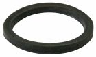 S70104 - Lot de 50 joints caoutchouc - 15/21 - Pour raccords de tuyauterie pour circuits d'eau sanitaire et chauffage