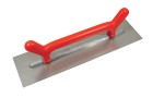 Platoir deux mains, Lame acier - 500 x 120mm