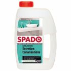 BIO NETTOYANT SIPHON/CANALISATION 1L