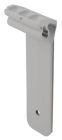 SUPPORT DE CROCHET GRIS HAUTEUR 134 MM - ASCR