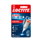 Colle - LOCTITE SUPERGLUE-3 Control - 3g