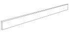 Carrelage en Grés cérame - Way Quartz Battiscopa Plinthe Droite