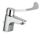Mitigeur de lavabo CLINIC avec vidage - chromé