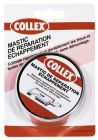 Mastic de réparation échappement - boîte de 200g / blister