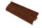 Plinthes - PLINTHE PLASTIQUE 2,5 ML WOOD 3