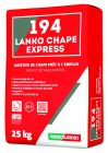 MORTIER DE CHAPE RAPIDE 194 LANKO CHAPE EXPRESS 25KG