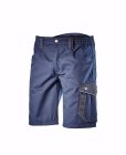 Bermuda - POLY Taille XXL bleu classique