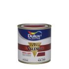 Laque - VALÉNITE brillant Rouge Basque - pot de 0,5L