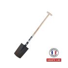 SCP - BECHE STANDARD DE 28 EM BT