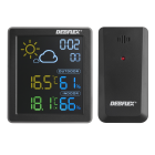 STATION METEO SANS FIL