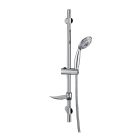 BARRE D25 ZEN 4 JETS STOP FLEXIBLE METAL POWER 1 M 50