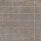 Carrelage Mur|Mur Intérieur|Mur Extérieur| en Grés cérame - Teranga Greige Mosaici Mosaique
