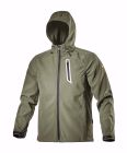 Veste - SAIL Taille L vert militaire