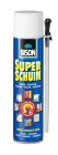 PUR-FOAM B2 Mousse PU SUPER aér. 400ml BISON