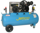 Compresseur électrique - JETCO 100-7 compresseur