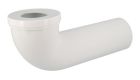 PIPE LONGUE WC LG 300 JOINT 85/107 DIAMETRE 100   - CTW3330
