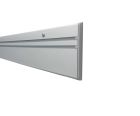 LISSE MURALE PARKID L.1500mm x H.89mm + 2 EMBOUTS