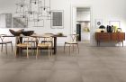GRES CERAME FIN COLORE DANS LA MASSE RECTIFIE MONOCALIBRE - Ep 10 mm 75X75 cm  REWIND ARGILLA ARGILLA