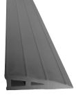 PETITE RAMPE D'ACCES L. 1000MM X 70MM X EP:20mm ADH EXT