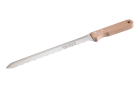 Couteau pour matériaux d'isolation Taille 48 cm