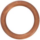 ANNEAU D.70 P/T D.35 X10 MERISIER BL