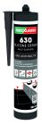 Silicone neutre coloré multi-supports - 630 SILICONE DES ANTHRAC 300ML