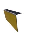 REPERAGE DES CONTREMARCHES 4 EN 1 INT AUTO-ADH - L. 3000mm - CONTREMARCHE ET ANTIDERAPANT