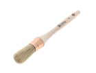 Brosse de pouce mélange soies/synthétique - n°6