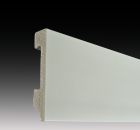 Plinthes - MCL PLINTHE AQUA BLANCHE 15X80X2400MM