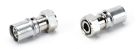 MANCHON A SERTIR FEMELLE FIXE M22 DIAMETRE 20 - FLM20M22F