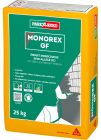 MONOREX GF 25KG V124