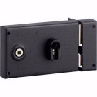 SERRURE HOR.140X88 DTE /LS