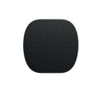 douche de tête extra-plate Sandwich blackmat