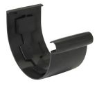 JONCTION A COLLER POUR PROFILE LG25 ANTHRACITE     - JNC25A