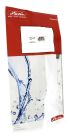 1 HAMPE GALVANISE DE 30CM