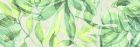 Faïence - Urban Jungle Décor 40 x120 wild jungle greige