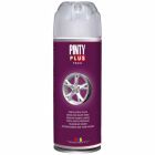 PINTY PLUS TECH.BBE 400ML ARGENT JANTE