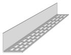 GRILLE ANTI-RONGEUR 30X90 Blanc