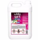 WHITE SPIRIT DESAROMATISE 5L