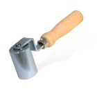 ROULEAU DE PRESSION MÉTAL - Largeur 60 mm  