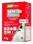 Mortier colle pour carrelage déformable c2s - 5074 PROLI 4KG Blanc Sac 4kg
