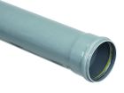Tube PVC-U pour eaux uséees et pluviales