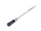 Brosse de pouce mélange soies/synthétique bleu - n°2