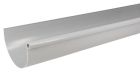 LONGUEUR GOUTTIERE DE 33 EN 4ML GRIS GIRPI